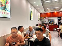 -张妈台式锅烧(深大店)