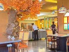 -君邦火锅(新疆大厦店)