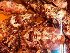 -海九澎湖海鲜餐厅