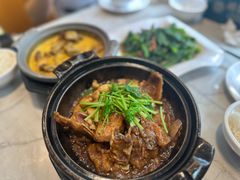-锦园春香港茶餐厅(西海湾旗舰店)