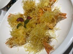 -羲和雅苑•北京烤鸭(国贸商城店)