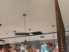 -半天妖烤鱼(丰科万达店)