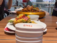 -食悦天美食广场(长沙IFS国金中心店)