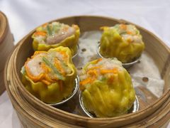 虫草花烧麦皇-味可道美食坊(福基路店)