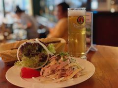 -宝莱纳餐厅(滨江店)