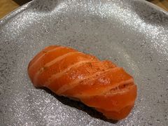 -鮨政· Omakase(港汇恒隆广场店)