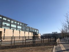 -中国数码港大厦