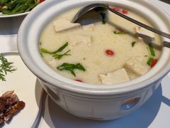 -竹雨堂创意中国菜(裕华店)