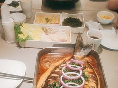 -半天妖烤鱼(大兴大悦春风里店)