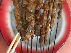 -小胡子祥彪烧烤(北湖总店)