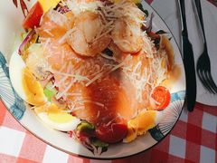 -后厨意餐La Cucina(外交公寓店)