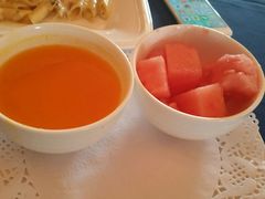 -蓝枪鱼西餐厅(锦华店)