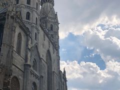 -斯蒂芬主教座堂(Stephansdom)