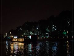 -运河游船(武林门码头)