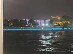 -海河游船-永乐码头(大悲院)