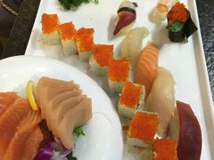 -将太无二·北美传奇寿司(瑞士公寓店)