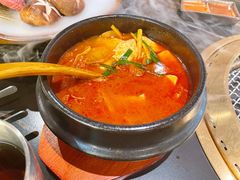 -厚贞日式烤肉(浦东汇智店)