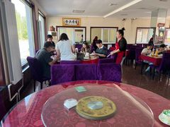 -北京龙庆四季香农家饭庄·灶台鱼·碳烤虹鳟鱼(龙庆峡店)