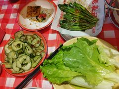-老表记广西宵夜螺蛳鸭脚煲(西大店)