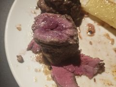-拉蒂娜·巴西牛排馆 Latina·Brazilian Steakhouse(王府井喜悦店)