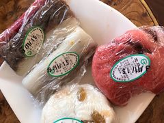 -江南春(中山中路店)