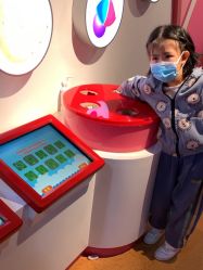 -北京科学中心儿童乐园