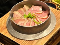 -老乾杯和牛烧肉(王府中环店)