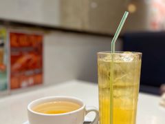 -和平馆·地道港澳茶餐厅(西门口店)