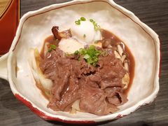 -滩万日本料理Nadaman(国贸大酒店)