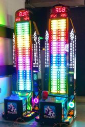 -嗨翻Hi-Fun竞技主题乐园·蹦床团建生日聚会(五棵松华熙店)