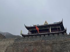 -松州古城