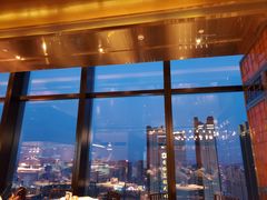 -君悦酒店·乐厨·高空自助餐(青年大街店)