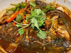 -周家二小姐的菜(西津渡店)