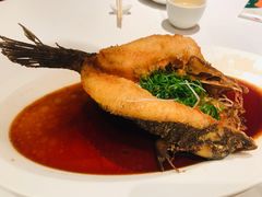 -玫瑰厅上海菜(兴国路店)