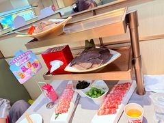 -海底捞火锅(团结桥店)