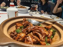 -俏江南-江景昆曲主题餐厅(正大广场店)