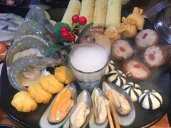 -丽江庭院之爱在路上(西单店)