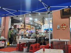 -醉壹号海鲜大排档(厦门美食地标店)