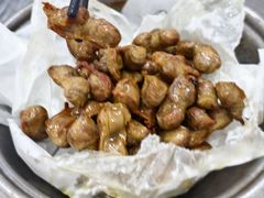 鸽肾-鸽鸟轩(石岐店)