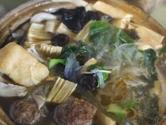 -清真·马文砂锅大全(麦苋街店)