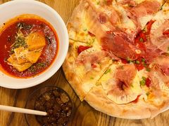 -城市大道红炉披萨烘焙坊