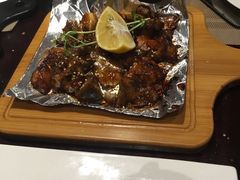 -IL Forno 意坊·意大利餐厅(温州万象城店)