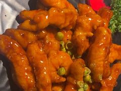 -前海沿·青岛菜(大拇指广场石老人店)