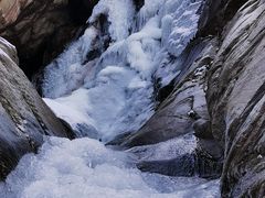 -秦岭风景区