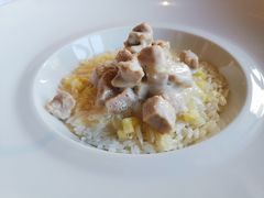 -Le Comptoir de Pierre Gagnaire