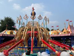 -上海迪士尼度假区