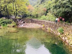 -白云源风景区