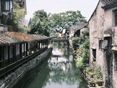 -绍兴书圣故里景区