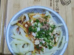 -姚记.周礼伤心凉粉(时代广场店)