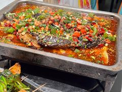 -草原牧羊火锅·龙虾·烤鱼(杨浦店)